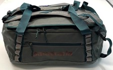 PATAGONIA Black Hole Duffel