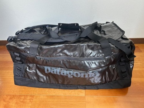 Patagonia black hole duffel - patagonia,