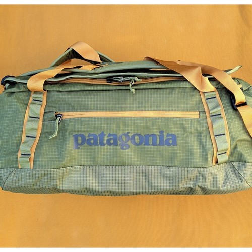 Patagonia black hole duffel - patagonia,