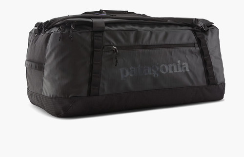 New patagonia black - new,
