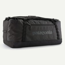 Authentic Patagonia Black