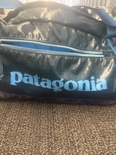 Patagonia Black Hole Duffel