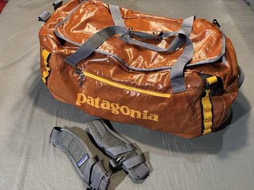 90l patagonia black hole - patagonia,