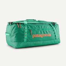 "Authentic" Patagonia Black