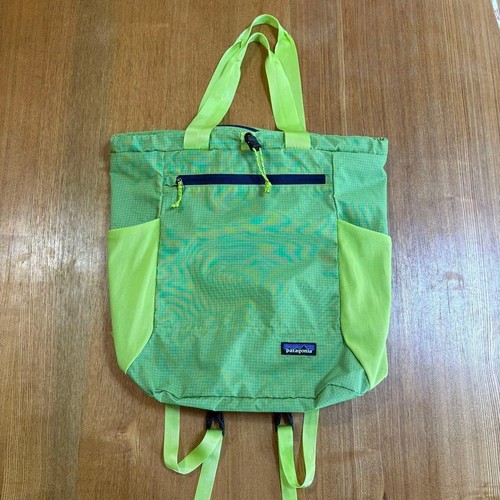 Patagonia ultralight black - patagonia,