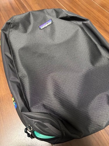 Patagonia black hole duffel - patagonia,