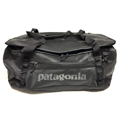 Patagonia black hole duffel - hole,