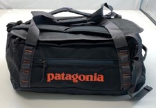 PATAGONIA Black Hole Duffel
