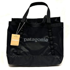 Patagonia Black Hole Tote 25L