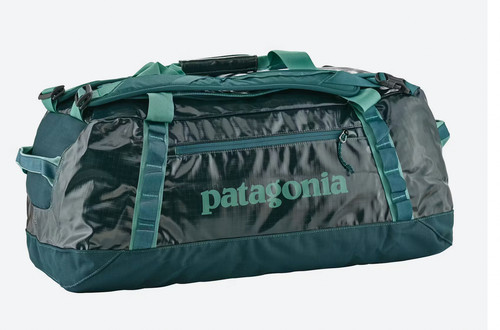 Usedafew rare patagonia black - usedafew!rare,