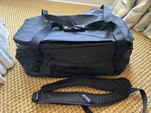 Patagonia black hole duffel - hole,