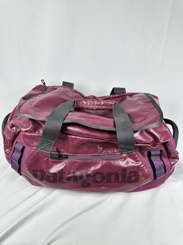 Patagonia 45l black hole - 45l,