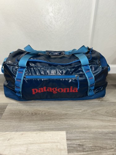 Patagonia black hole 60l - hole,