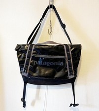 Sac de voyage Patagonia Black