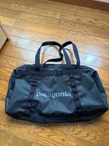 Patagonia black hole tote - hole, 25l