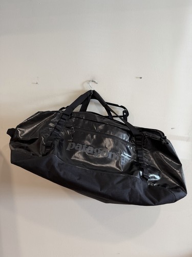 Patagonia black hole 100l - black,