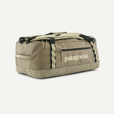 "Authentic" Patagonia Black