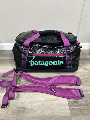 Patagonia black hole - black,