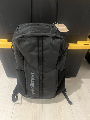 New patagonia black hole - patagonia,