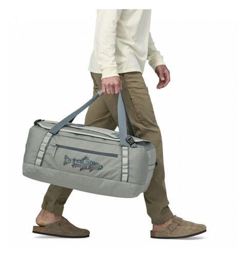 Patagonia black hole duffel - patagonia,