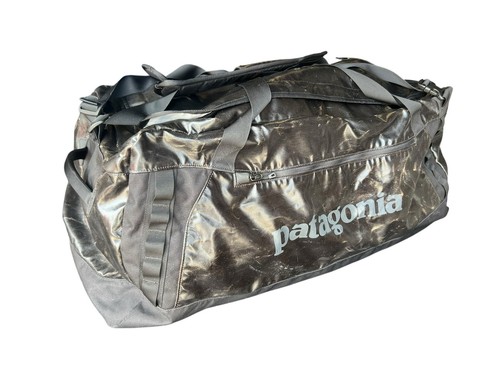 Patagonia black hole - black,