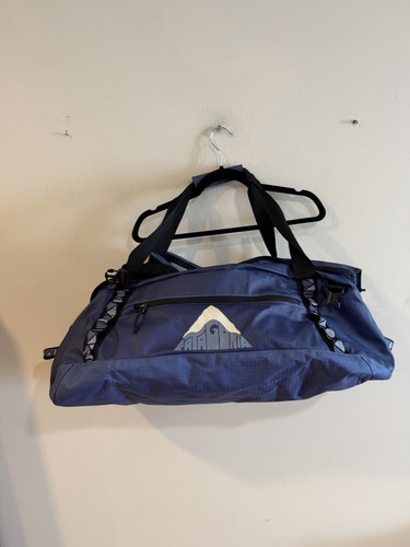 Patagonia black hole duffel - hole,