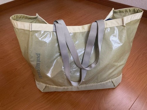 Patagonia black hole gear - lw,