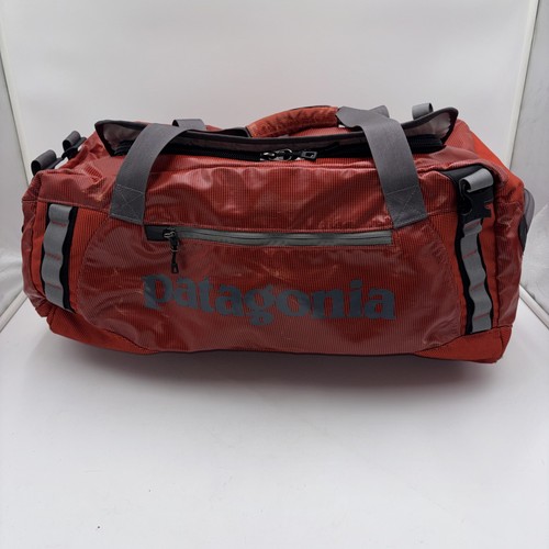 Patagonia 2012 black - patagonia,