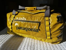 Patagonia Black Hole Duffel