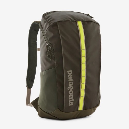 Patagonia black hole pack - black,