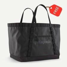 Patagonia Black Hole Gear Tote