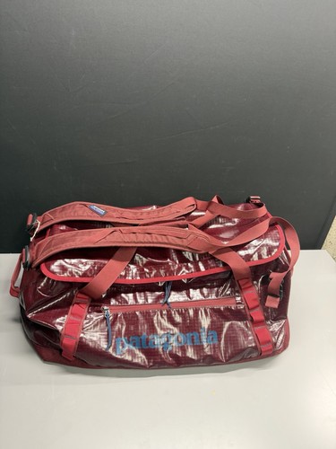 Patagonia black hole - hole, 55l