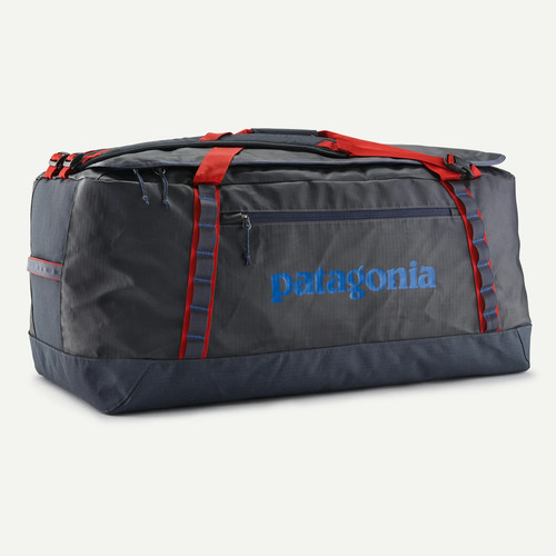 Patagonia black hole - black,