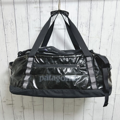 Patagonia black hole - patagonia, duffel