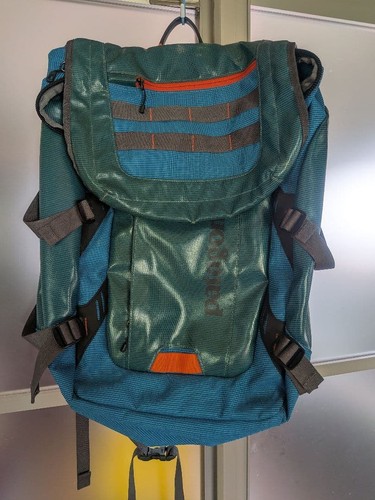 Patagonia black hole pack - patagonia,
