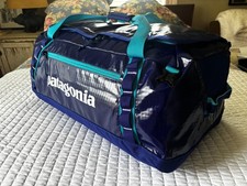 Patagonia Black Hole Duffel