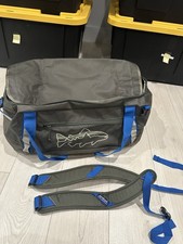 New Patagonia Black Hole