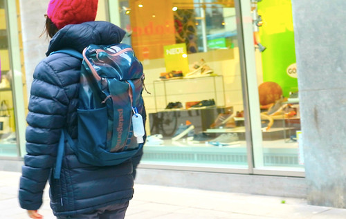 Nwot rare 23l patagonia - rare,