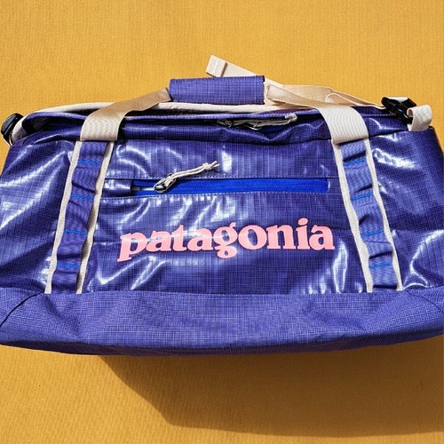 Patagonia black hole duffel - patagonia,