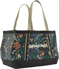 Patagonia Black Hole 25L Tote