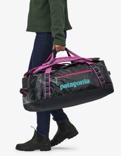 Patagonia worn wear black - patagonia®,