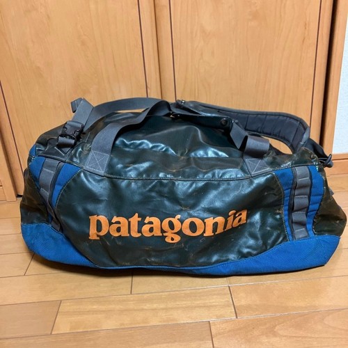 Patagonia black hole - patagonia,