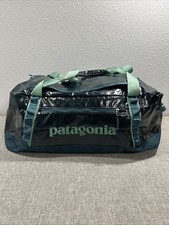 NEW Patagonia Black Hole