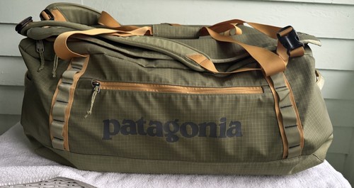 Patagonia black hole - patagonia, 70l