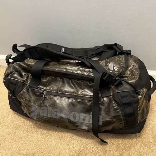 Patagonia black hole pack - patagonia,