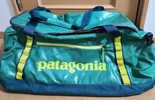 Patagonia black hole duffle - patagonia,