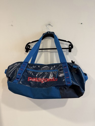 Patagonia black hole duffel - patagonia,