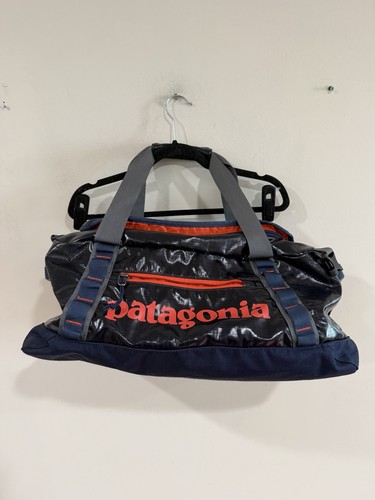 Patagonia black hole duffel - patagonia,