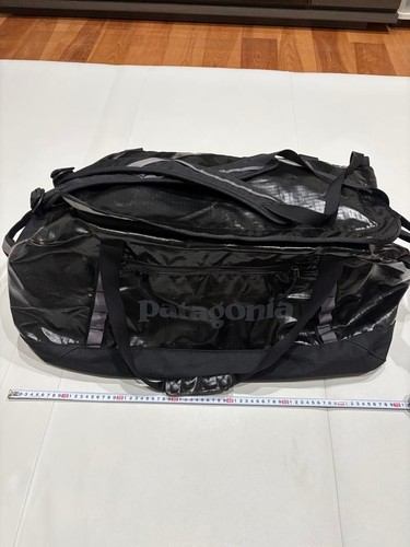 Patagonia black hole duffel - hole,