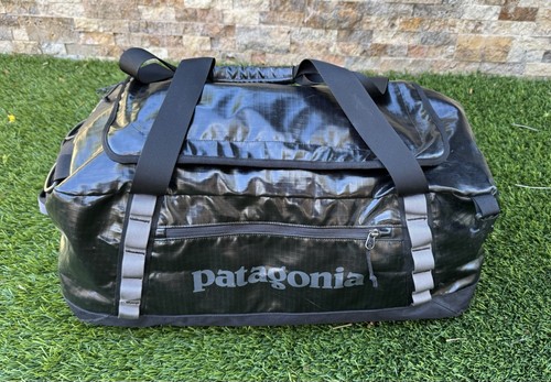 Rare authentic patagonia black - rare,